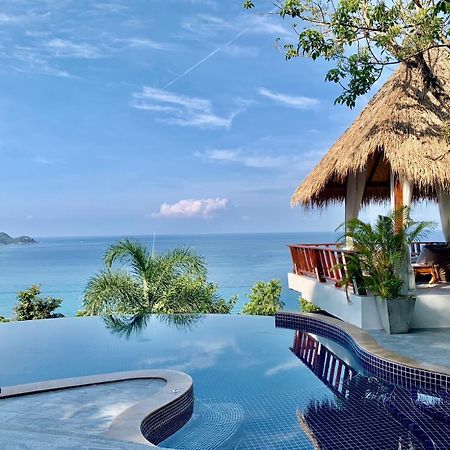 Kohtao Heritage Hideaway Ko Tao Zewnętrze zdjęcie