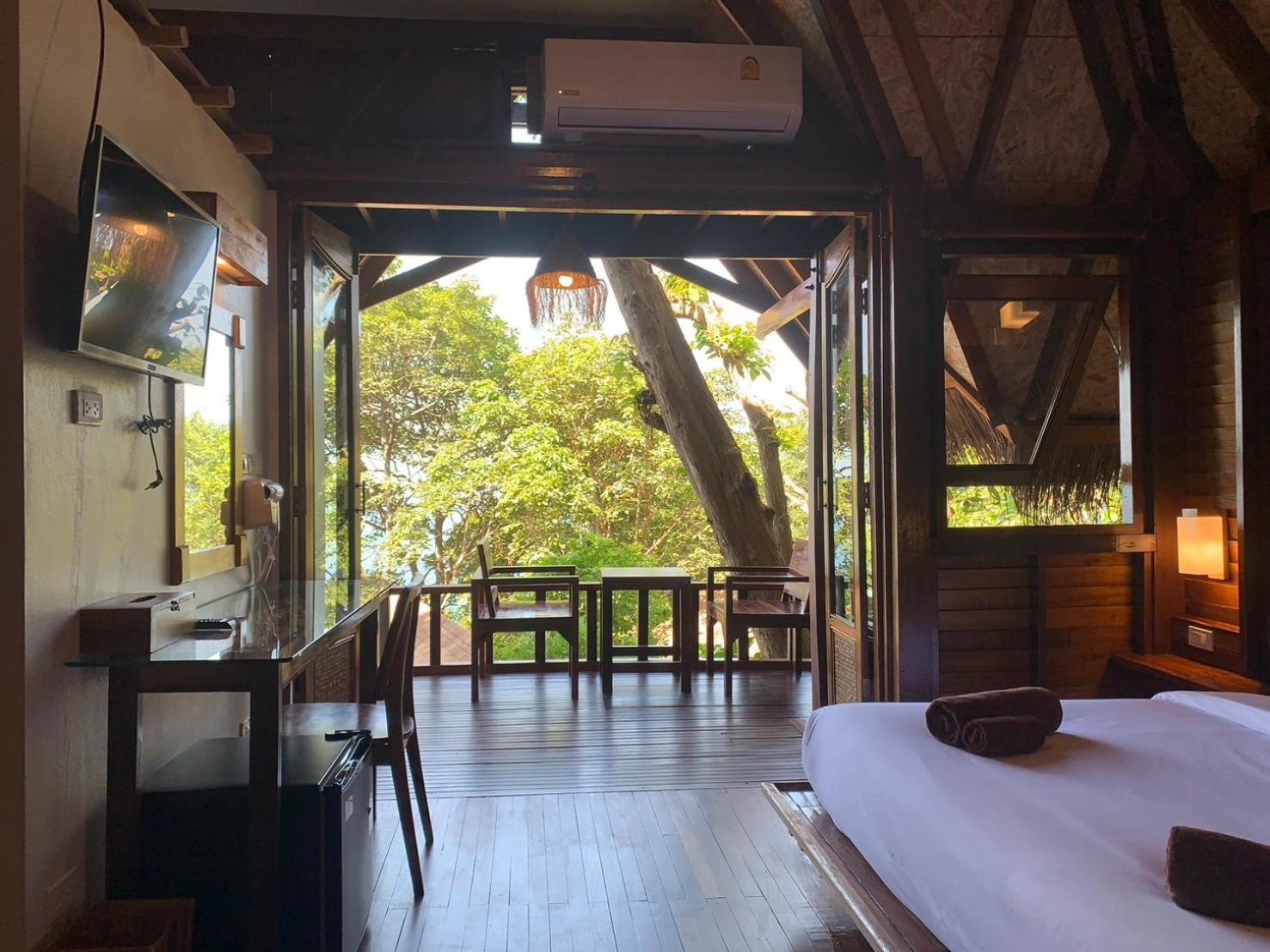 Kohtao Heritage Hideaway Ko Tao Zewnętrze zdjęcie