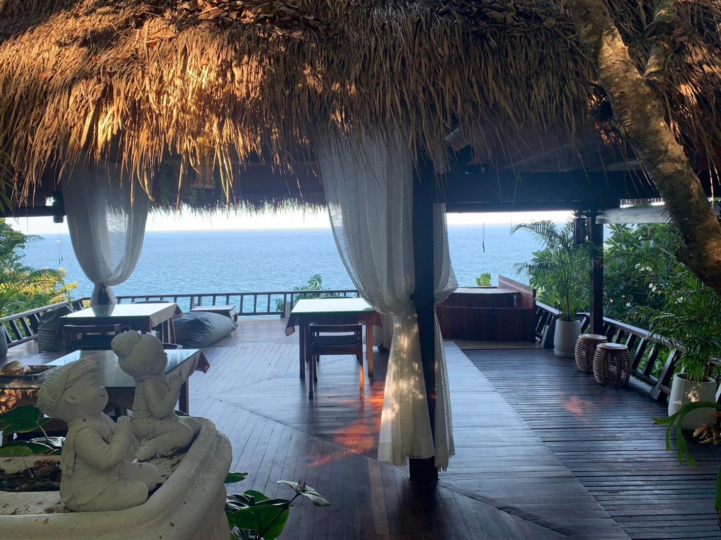Kohtao Heritage Hideaway Ko Tao Zewnętrze zdjęcie