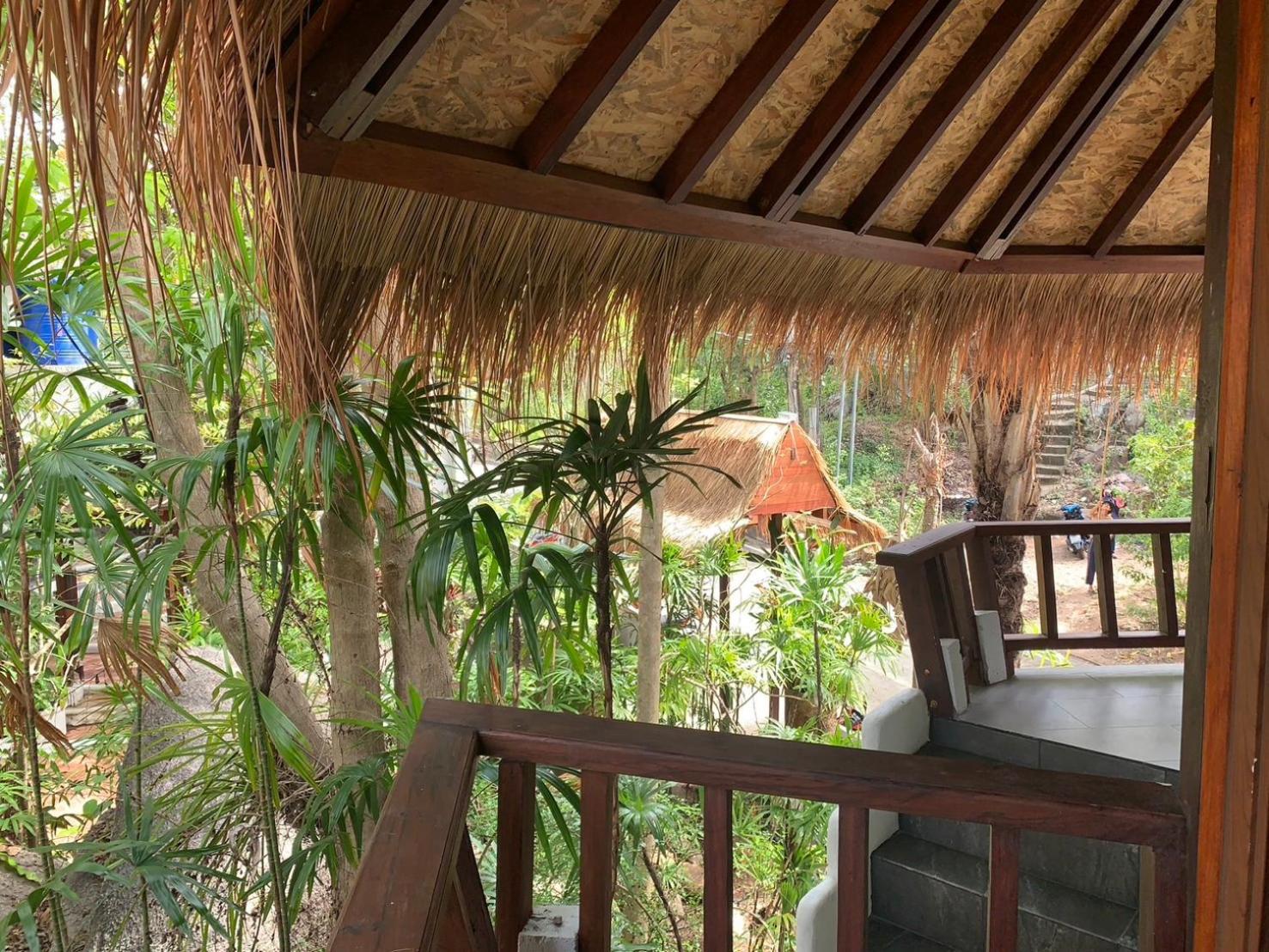 Kohtao Heritage Hideaway Ko Tao Zewnętrze zdjęcie